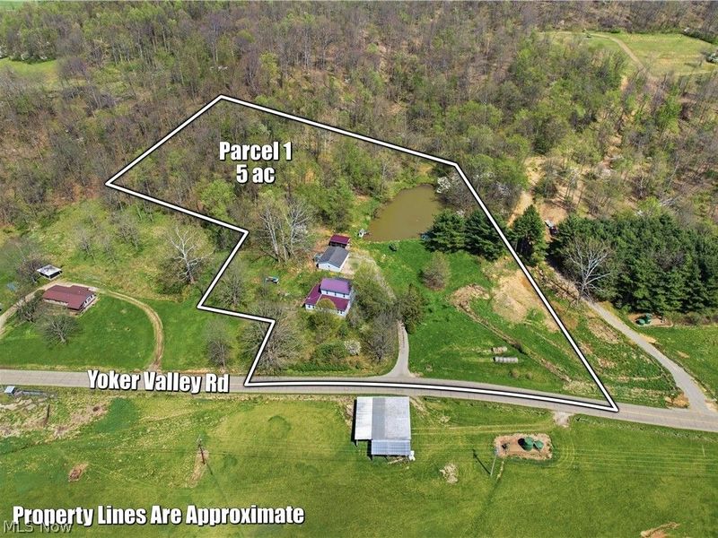 59674 Yoker Valley Road, Quaker City, OH 43773 Photo 5