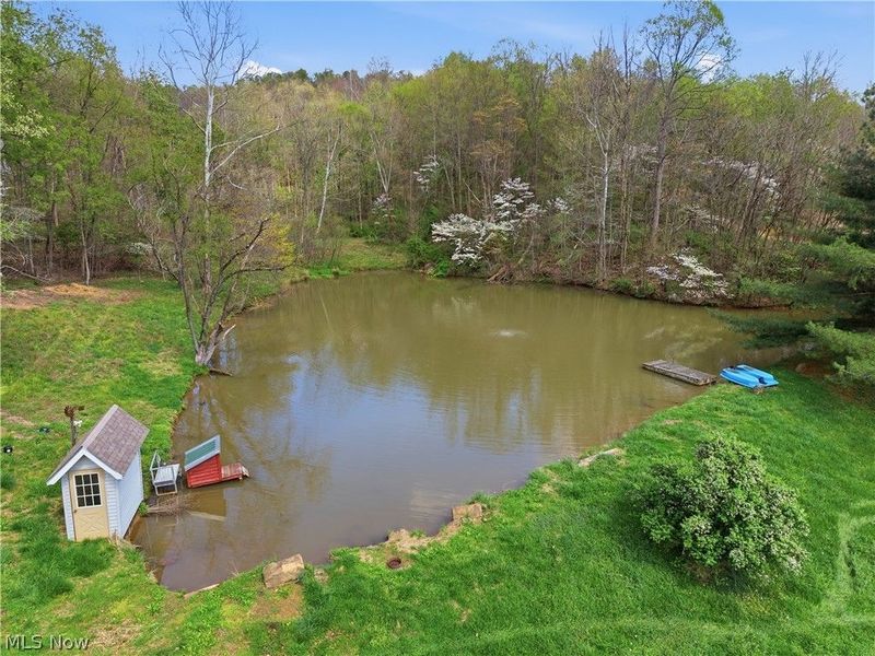 59674 Yoker Valley Road, Quaker City, OH 43773 Photo 6