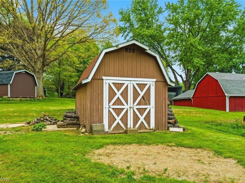 251 Faircrest Street SW, Canton, OH 44706 Photo 35