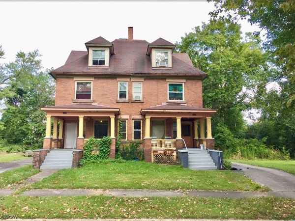 1447-1449 Ohio Avenue , Youngstown, OH 44504
