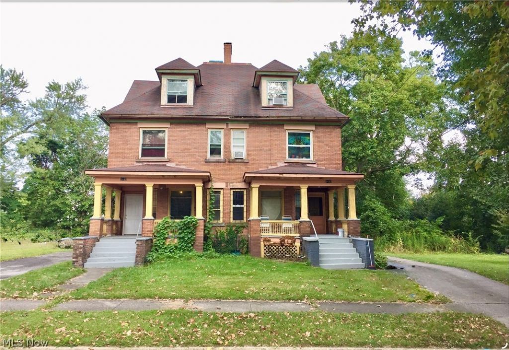 1447-1449 Ohio Avenue, Youngstown, OH 44504 Main Photo