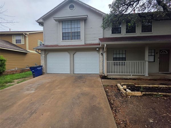 1617 Gracy Farms LN , Austin, TX 78758