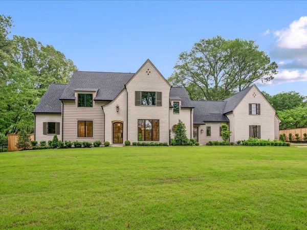 798 VALLEYBROOK DR, Memphis, TN 38120