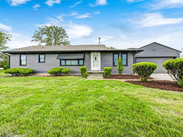 7203 S 650 E, Zionsville, IN 46077