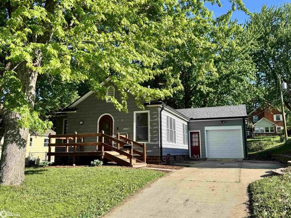 608 W 15Th Street, Carroll, IA 51401