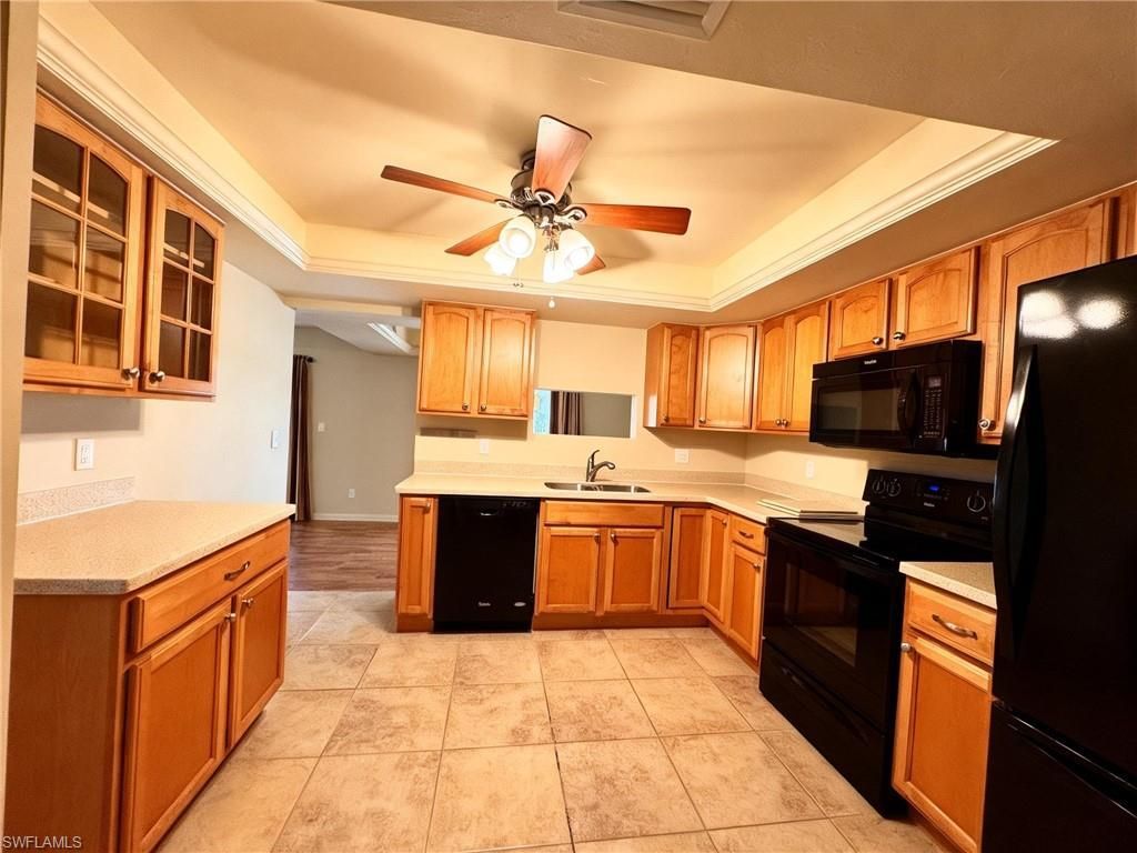 1723 Golf Club Dr, Unit 6, North Fort Myers, FL 33903 Photo