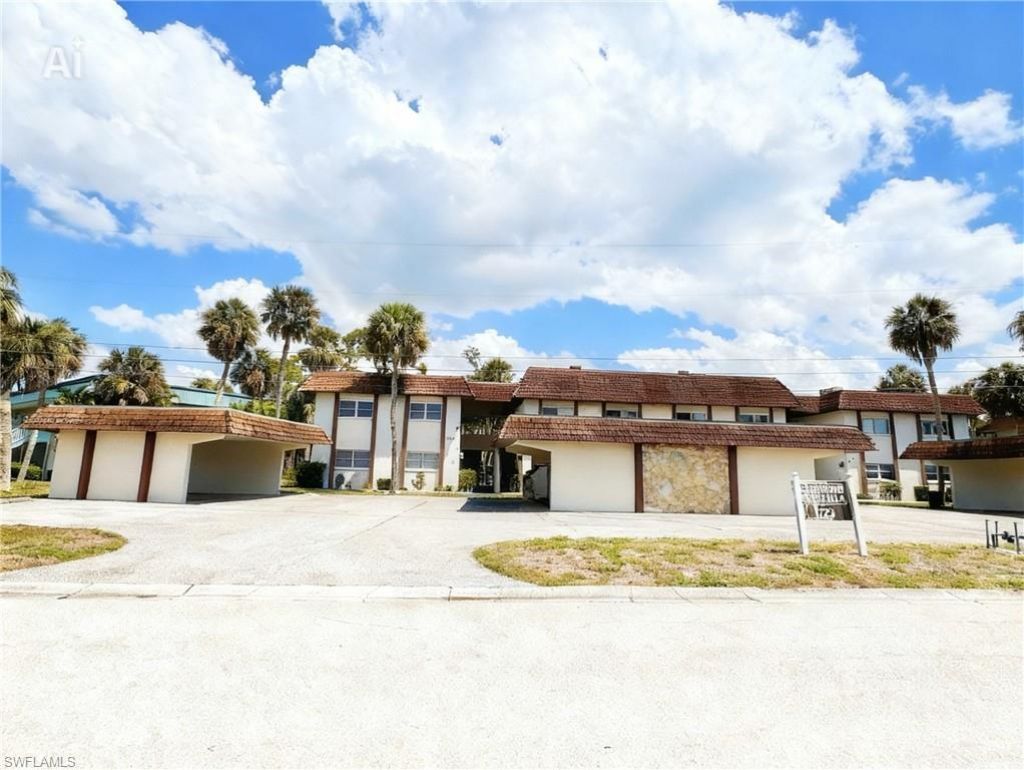 1723 Golf Club Dr, Unit 6, North Fort Myers, FL 33903 Photo