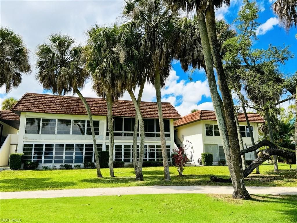 1723 Golf Club Dr, Unit 6, North Fort Myers, FL 33903 Photo