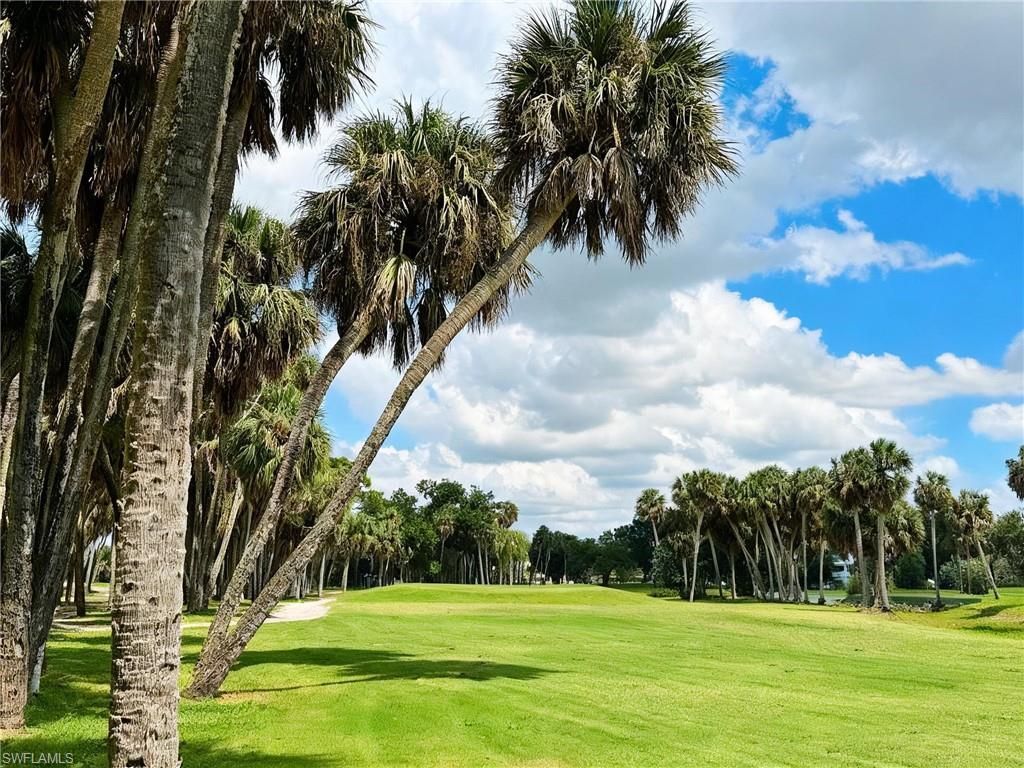 1723 Golf Club Dr, Unit 6, North Fort Myers, FL 33903 Photo