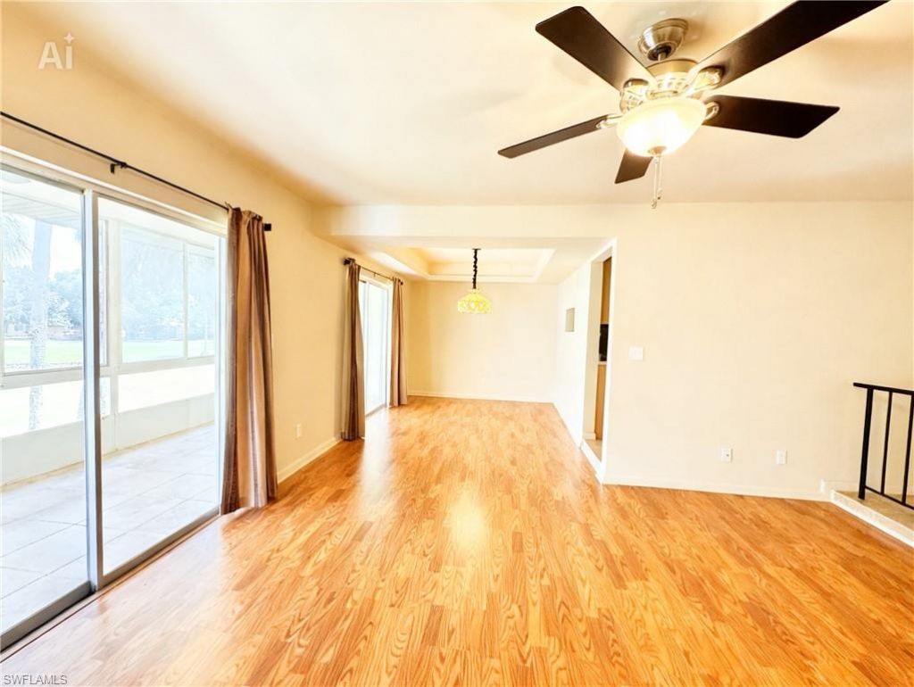 1723 Golf Club Dr, Unit 6, North Fort Myers, FL 33903 Photo