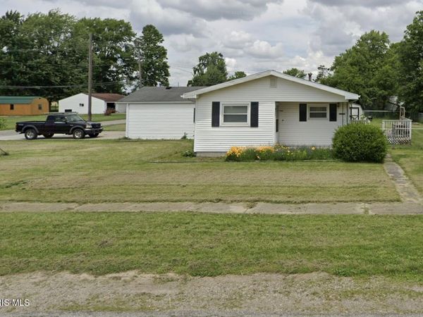 20750 Taylor Street , Weston, OH 43569