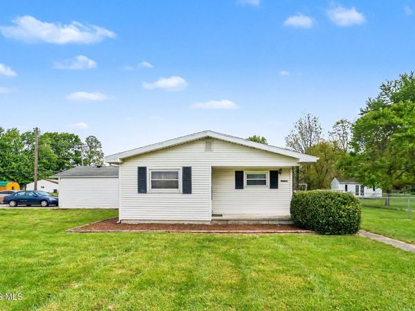 20750 Taylor Street, Weston, OH 43569
