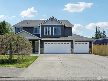 411 S Maple Avenue, Yacolt, WA 98675