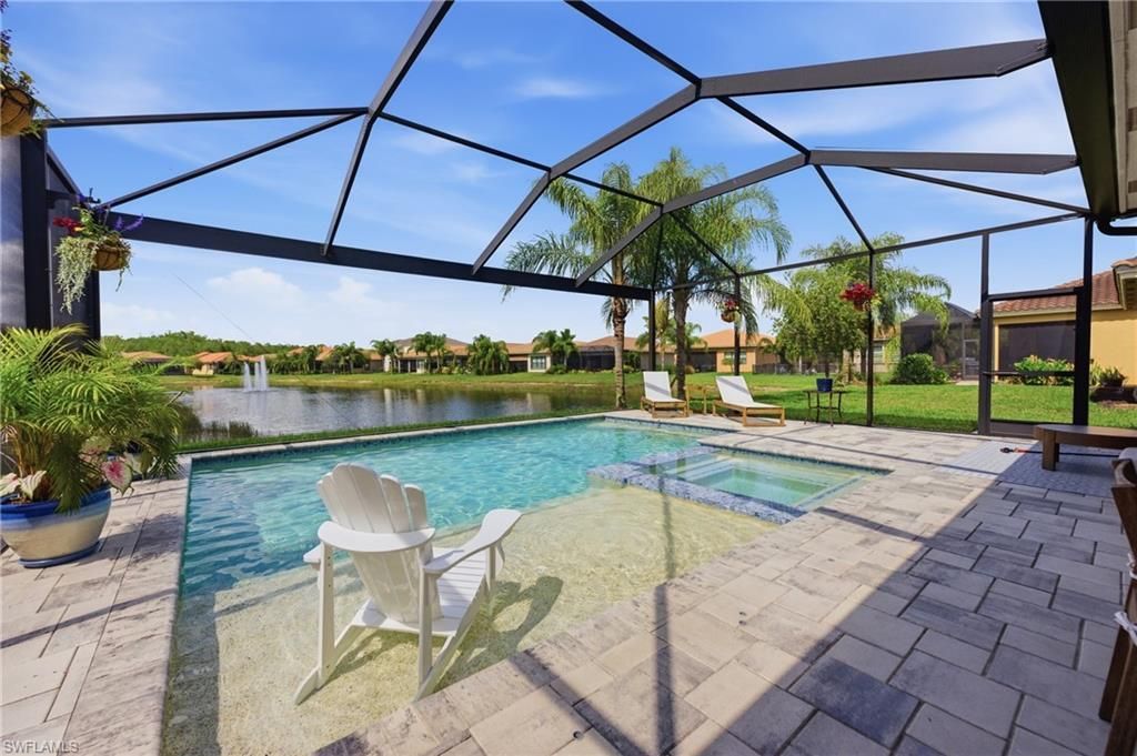 11619 Riverstone Ln, Fort Myers, FL 33913 Photo