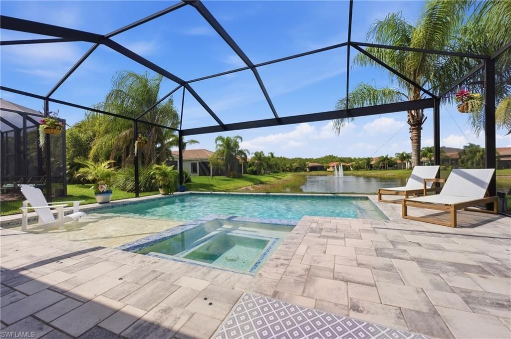 11619 Riverstone Ln, Fort Myers, FL 33913 Photo