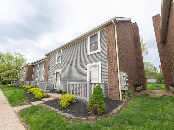 7759 Sharlene Drive , Dublin, OH 43016