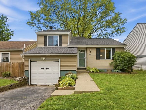 2981 Hubbardton Place, Reynoldsburg, OH 43068