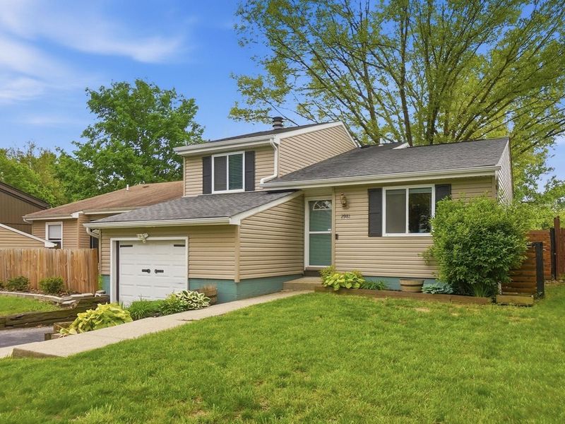 2981 Hubbardton Place, Reynoldsburg, OH 43068 Photo 2