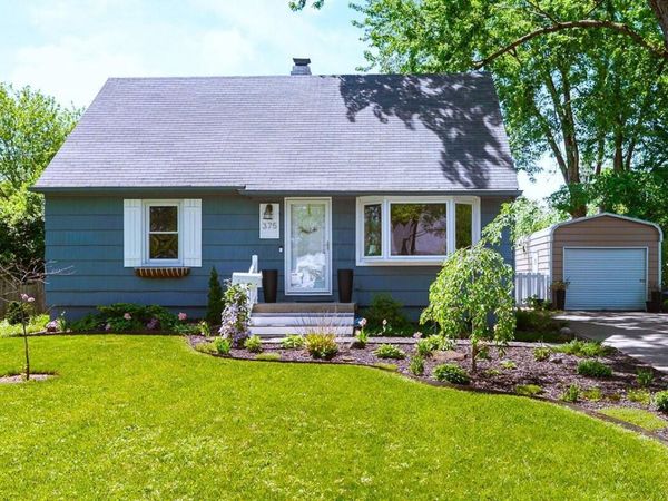 375 Potawatomi Drive, Westerville, OH 43081