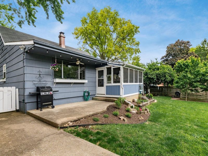 375 Potawatomi Drive, Westerville, OH 43081 Photo 29