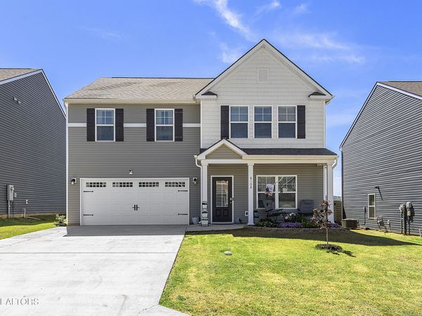 8108 Dennis Fox Lane, Knoxville, TN 37938