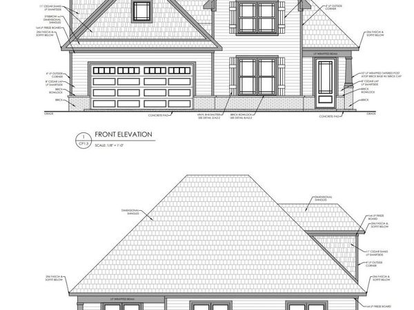 1528 Linden Leaf Lane, Knoxville, TN 37922
