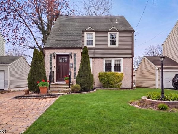 121 Meisel Ave, Springfield, NJ 07081