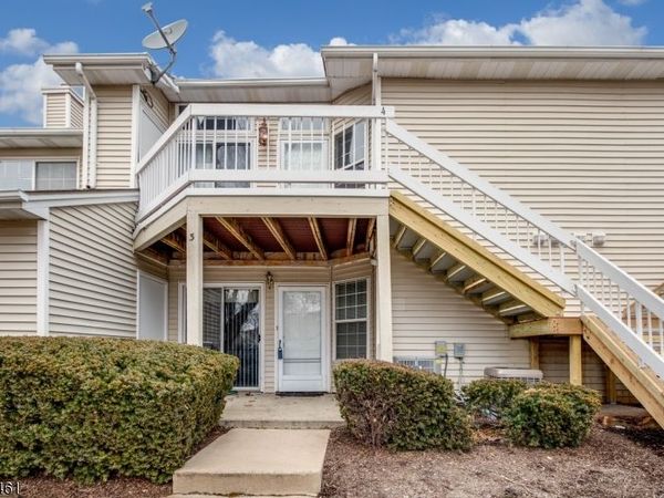 3 Sage Court, Bedminster, NJ 07921