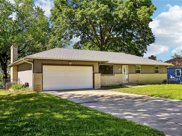 7237 Lafayette Avenue, Kansas City, KS 66109
