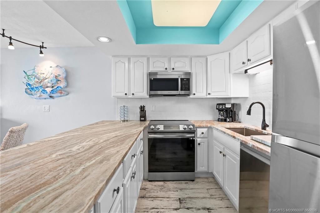 379 NE Tradewind Lane, Unit 1306, Stuart, FL 34996 Photo