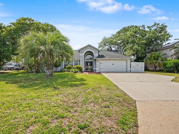 1297 Ceylon Drive, Gulf Breeze, FL 32563