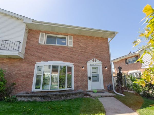 8800 Dee Road , Unit A, Des Plaines, IL 60016