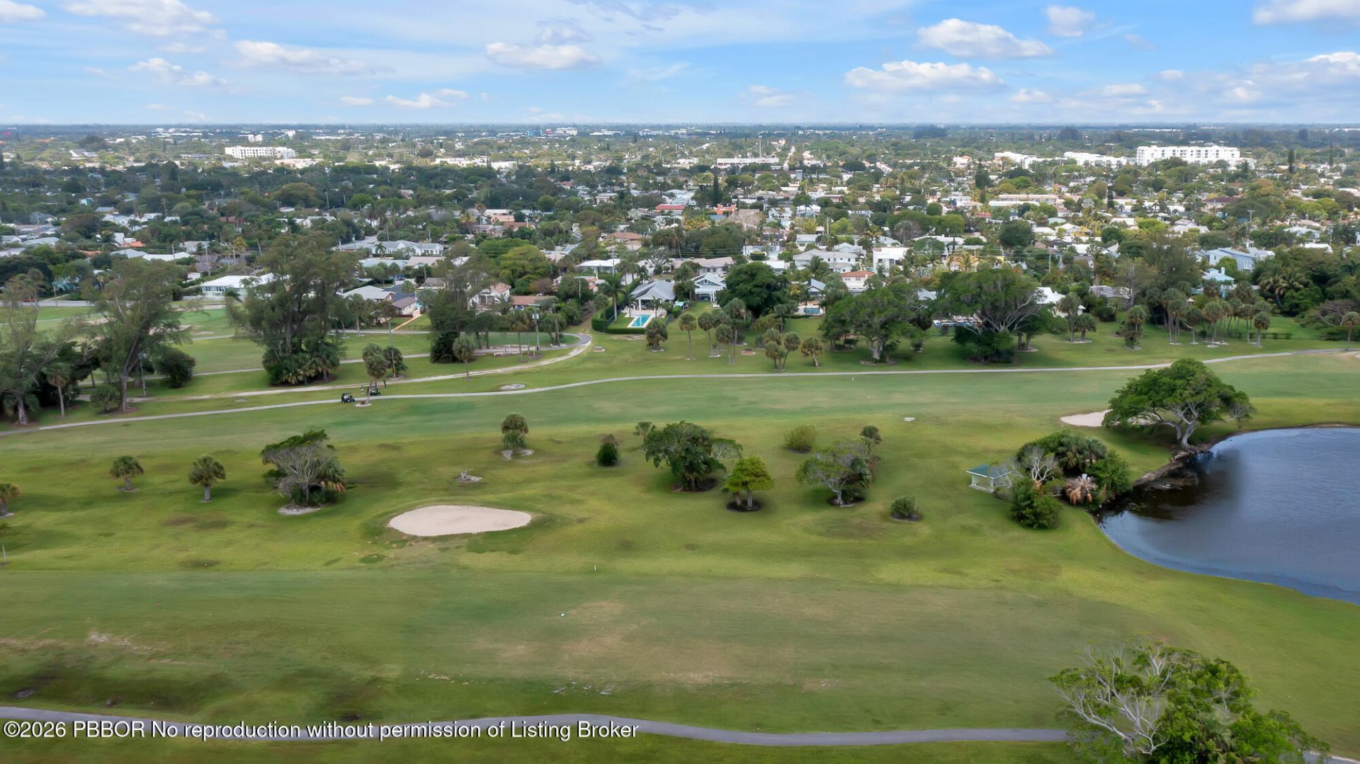 1408 N Lakeside Drive, Lake Worth, FL 33460 Photo