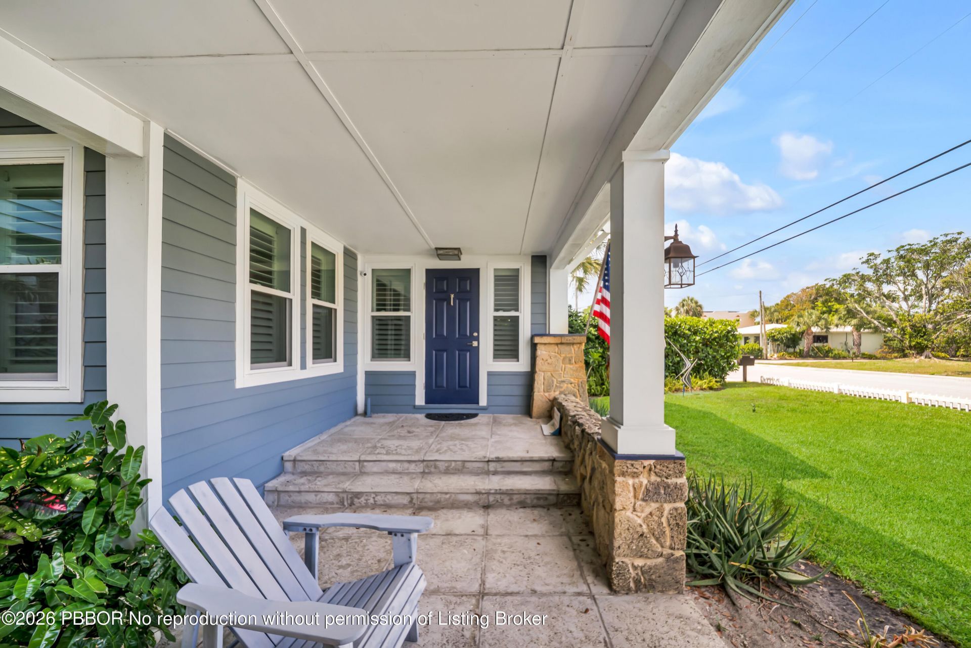 1408 N Lakeside Drive, Lake Worth, FL 33460 Photo