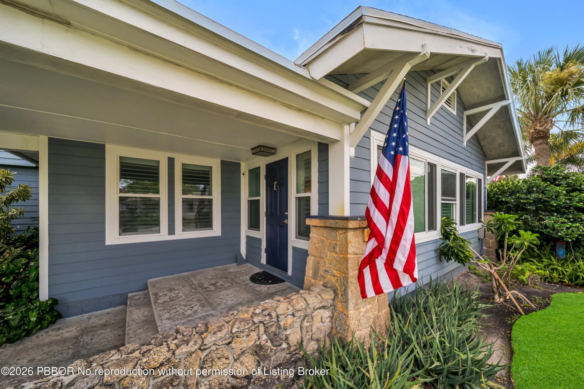 1408 N Lakeside Drive, Lake Worth, FL 33460 Photo