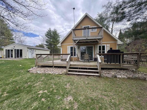 W11030 RIVERSIDE ROAD, Marion, WI 54950