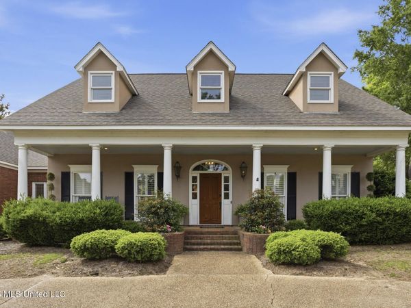203 Persimmon Hill, Ridgeland, MS 39157