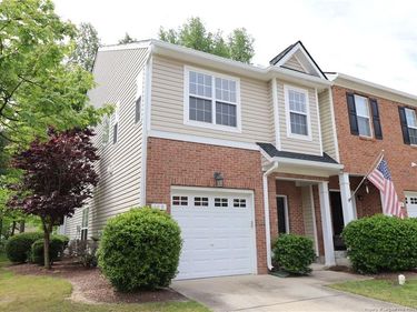 110 Fanwood Court, Apex, NC 27502