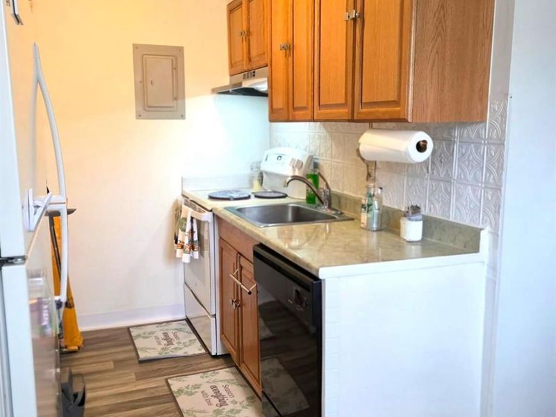 5453 Camelot Drive, Unit 42, Fairfield, OH 45014 Photo 4