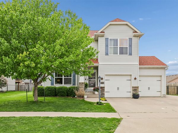 3300 Poplar Drive SW, Bondurant, IA 50035