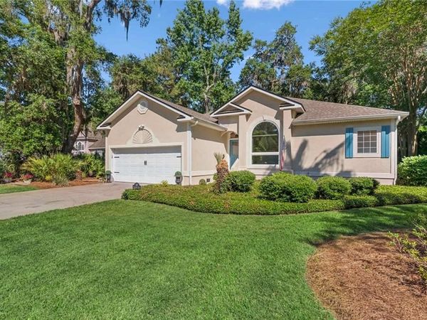102 Northwind Drive , Brunswick, GA 31523