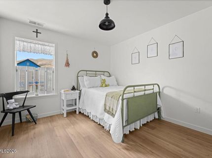 3869 Bonnie Place, Carson City, NV 89701 Photo