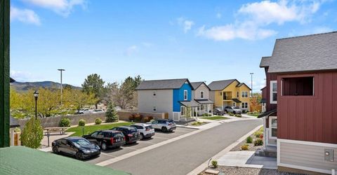 3869 Bonnie Place, Carson City, NV 89701 Photo