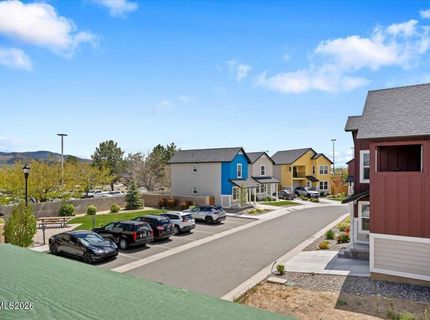 3869 Bonnie Place, Carson City, NV 89701 Photo