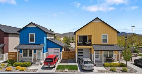 3869 Bonnie Place, Carson City, NV 89701 Photo