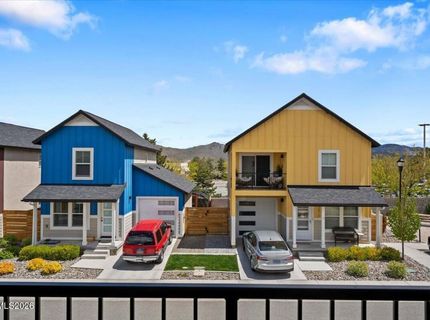 3869 Bonnie Place, Carson City, NV 89701 Photo