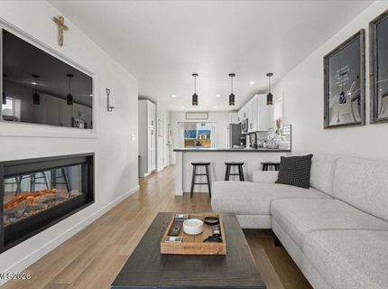 3869 Bonnie Place, Carson City, NV 89701 Photo