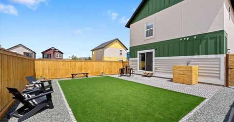 3869 Bonnie Place, Carson City, NV 89701 Photo