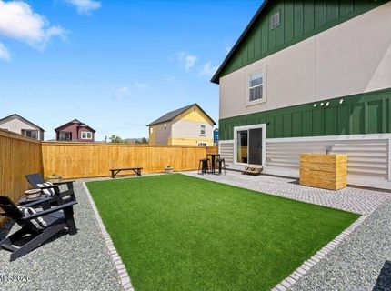 3869 Bonnie Place, Carson City, NV 89701 Photo