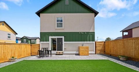 3869 Bonnie Place, Carson City, NV 89701 Photo